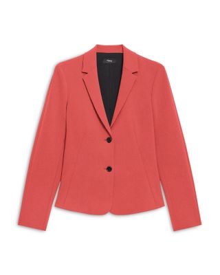 Shaped Blazer