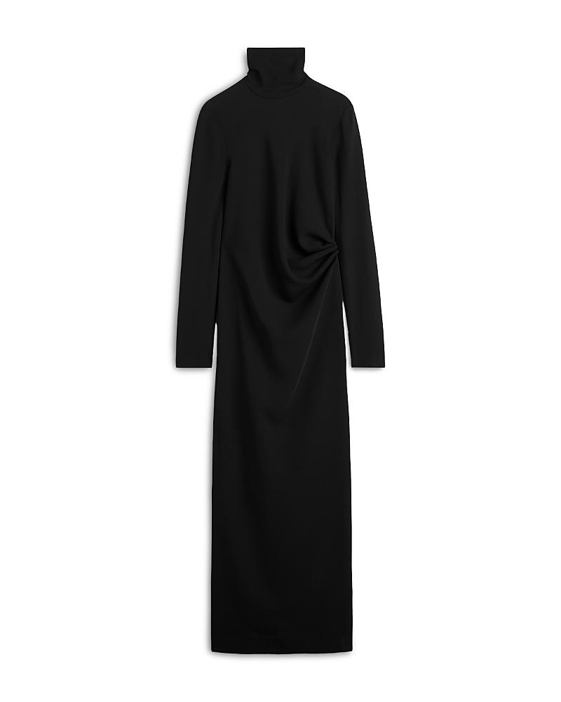 Toteme Long Twist Dress