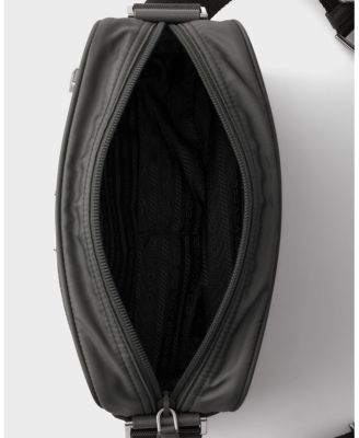 Re-Nylon Shoulder Bag