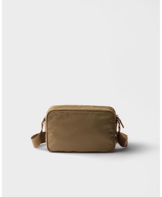Re-Nylon Shoulder Bag