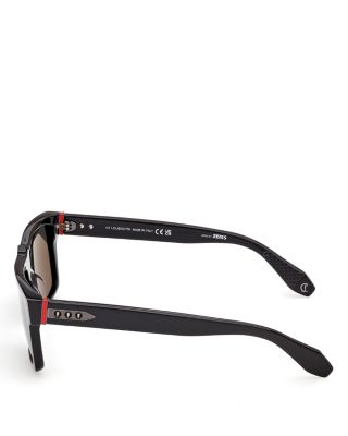 Square Sunglasses, 57mm