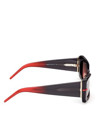 Butterfly Sunglasses, 54mm