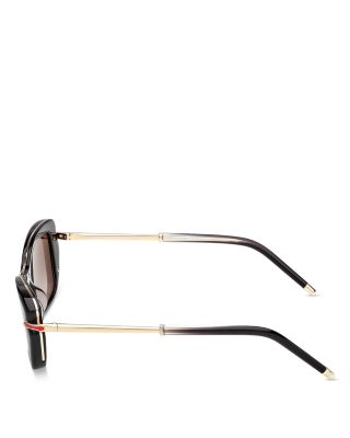 Butterfly Sunglasses, 53mm