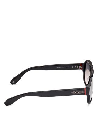 Navigator Sunglasses, 59mm