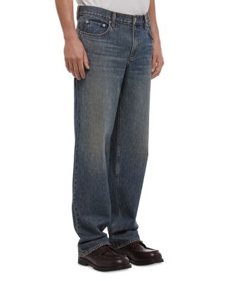 Relaxed Fit Jeans