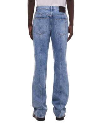 Relaxed Fit Jeans in Vintage Blue Wash