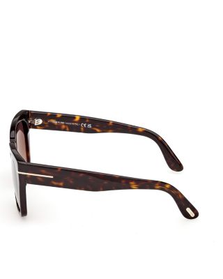 Butterfly Sunglasses, 55mm