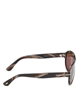 Pilot Sunglasses, 61mm