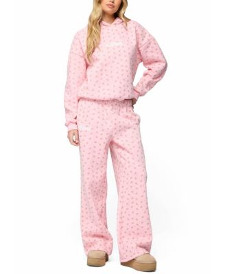 Flower Power Sweatpants