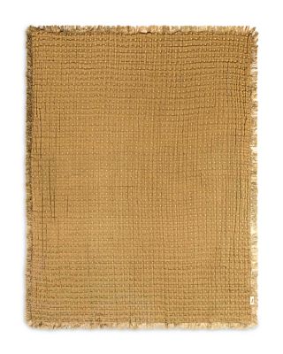 Multi Layer Ombr&eacute; Muslin Blanket