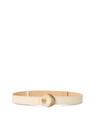 Women's Chelle Leather Belt