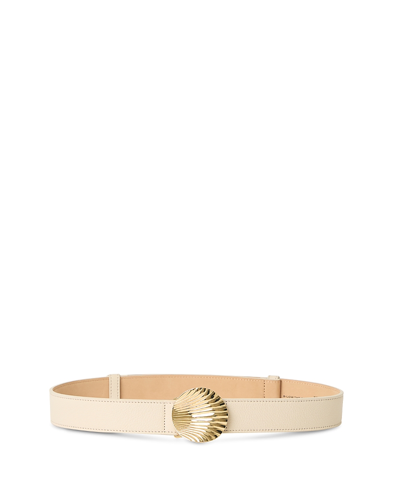B-low the Belt Women's Chelle Leather Belt