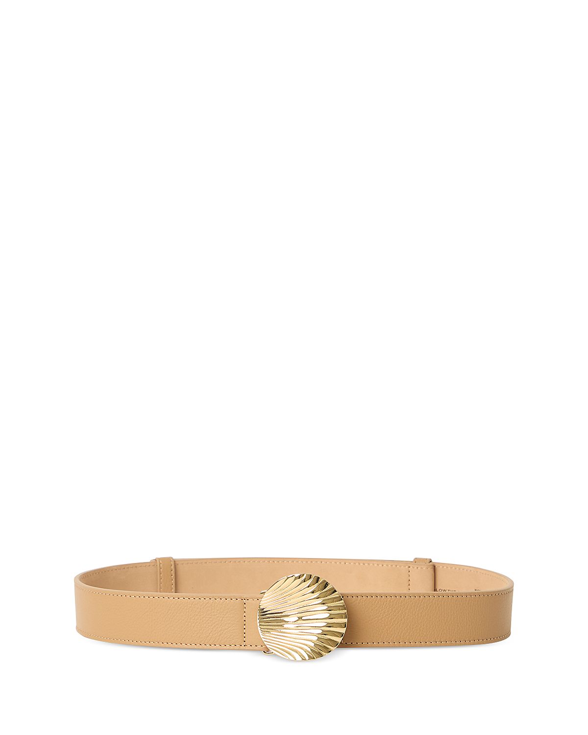 B-low the Belt Women's Chelle Leather Belt