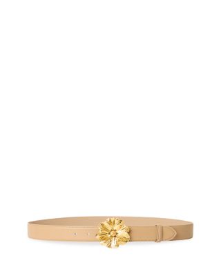 Women's Florian Leather Belt