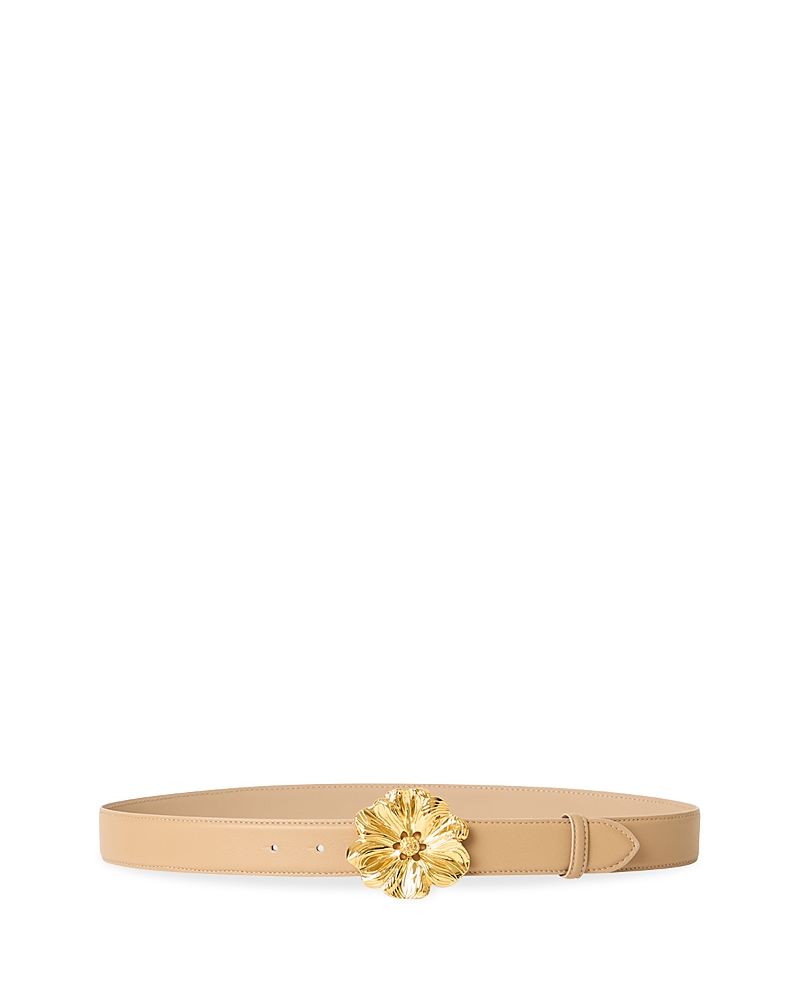 B-low the Belt Women's Florian Leather Belt