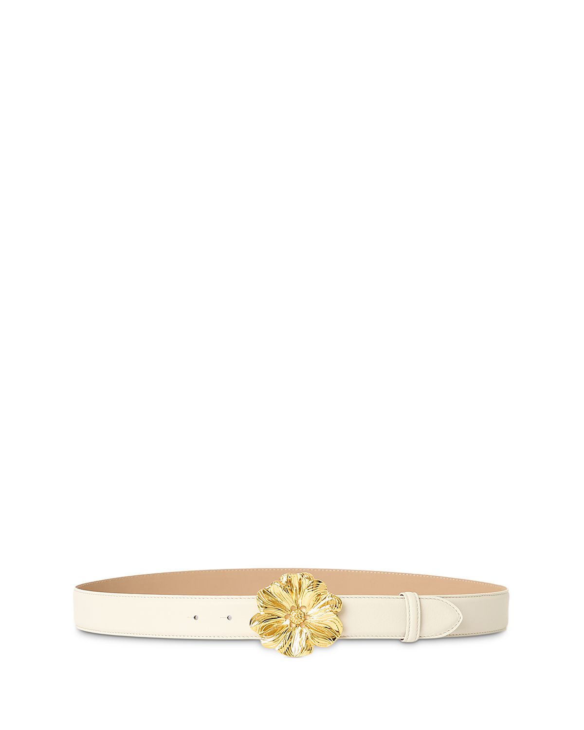 B-low the Belt Women's Florian Leather Belt