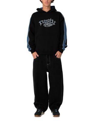 Scream Fleece Hoodie - Exclusive