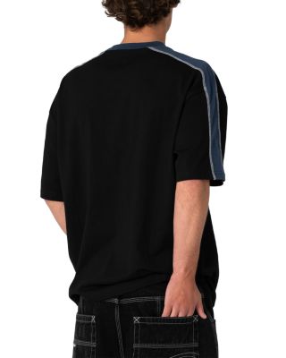 Scream Logo T-Shirt - Exclusive 