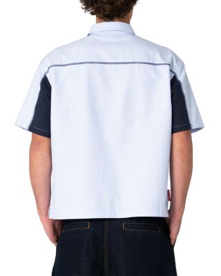 Zooted Pocket Shirt - Exclusive 