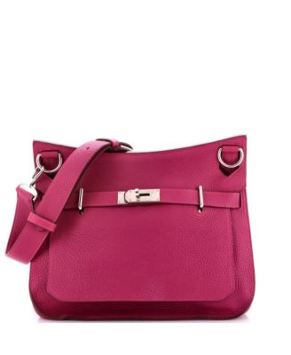 34 Jypsiere Bag Clemence