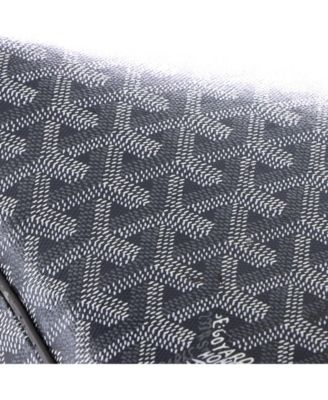  PM Ambassade Briefcase Coated Canvas