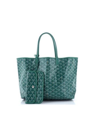  PM Saint Louis Tote Coated Canvas