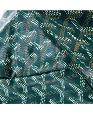  PM Saint Louis Tote Coated Canvas