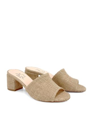 Women's Ghibli Slide Sandals