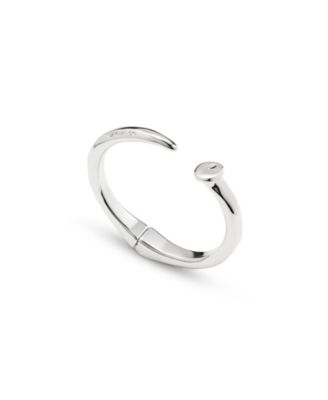  Bent Nail Bangle