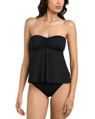 Island Goddess Flyaway Tankini