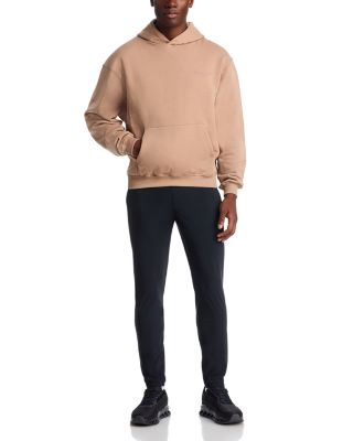 Team 247 Oversized Hoodie