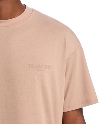 Team 247 Oversized Tee