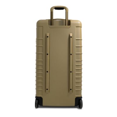 The Pro-Rolling Duffle Check-In