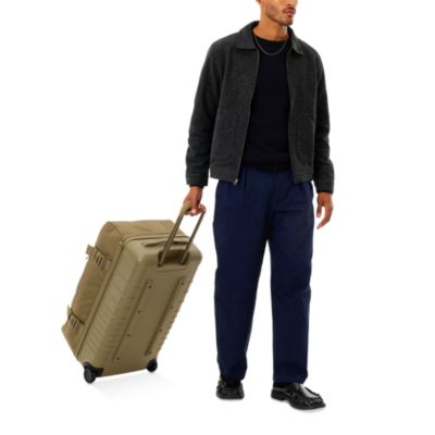 The Pro-Rolling Duffle Check-In