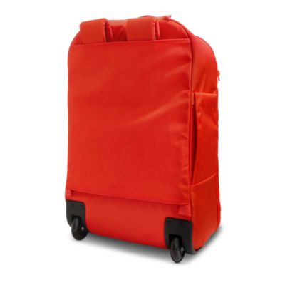 The Pro Rolling Backpack