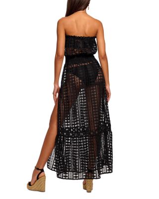 Henrietta Cover Up Dress