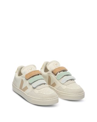 Unisex V 90 Pure Sneakers - Toddler, Little Kid
