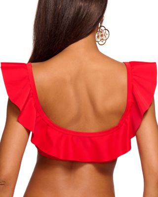 Letty Bikini Top & Loretta Bikini Bottoms