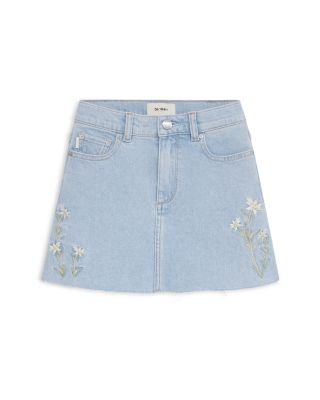 Girls' Jenny Wildflower Mini Skirt - Big Kid