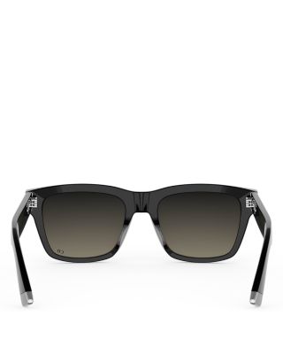DiorTailoring Square Sunglasses, 54mm