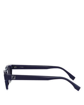 FF Squared Sunglasses, 55mm