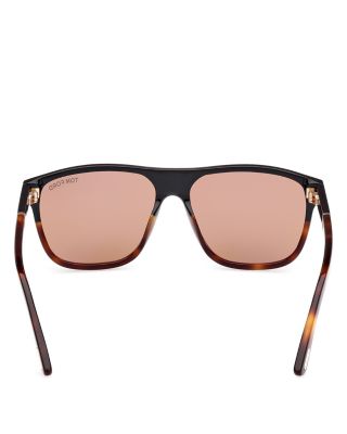 Square Sunglasses, 58mm
