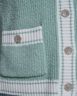 Marled Cardigan