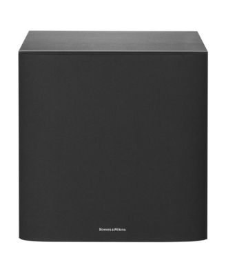 ASW610 600 Series 10" Subwoofer