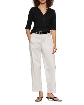 Boyfriend Cruiser Pants