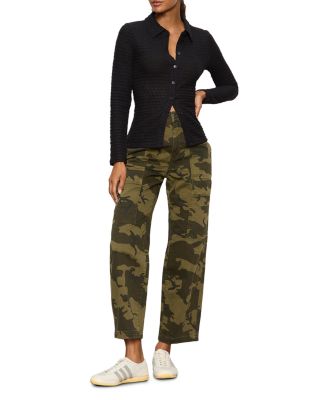 Dreamer Textured Shirt