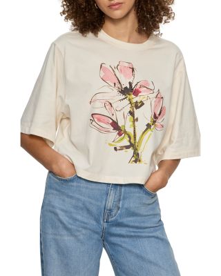 Belle Artist Tee