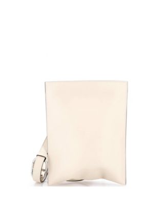 Pochenplus Sling Wallet Leather