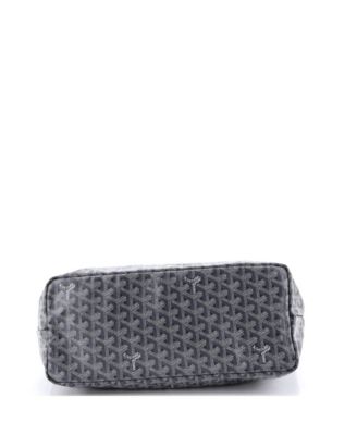  PM Saint Louis Tote Coated Canvas