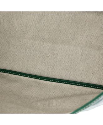  PM Saint Louis Tote Coated Canvas